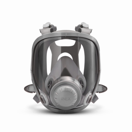 Маска полнолицевая iNEX 4300 размер L(1)