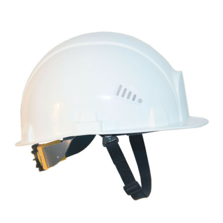 Каска СОМЗ-55 FavoriT Trek RAPID белая, арт. 75617