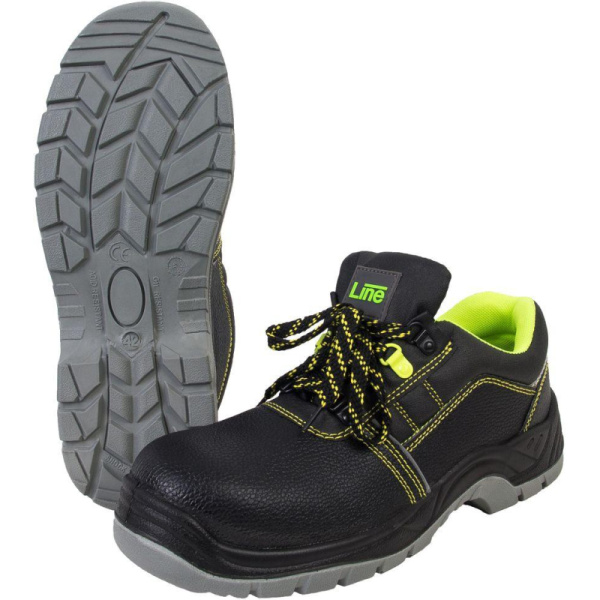 Полуботинки ЛАЙН с МП и МС