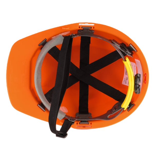 Каска СОМЗ-55 Favorit RAPID оранжевая, 75714(4)