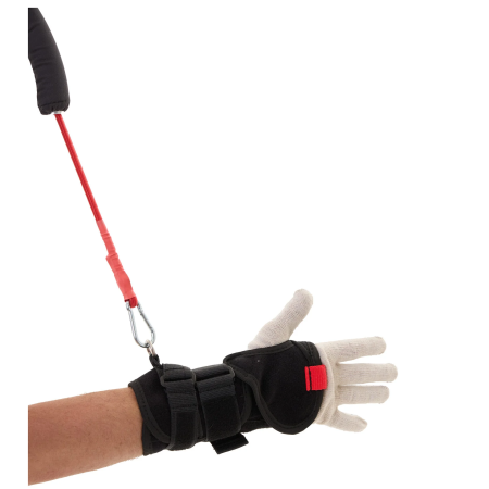 Промышленный экзоскелет комплектация Твердая рука (5)