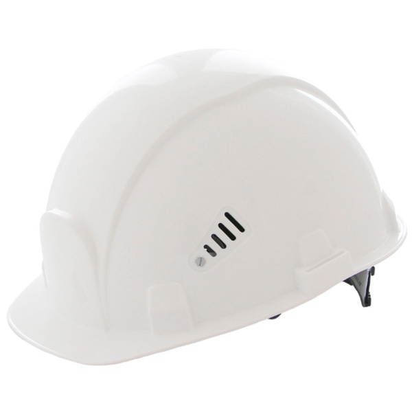 Каска СОМЗ-55 Фаворит ВИЗИОН белая, 78217