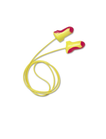 Вкладыши (беруши) Лазер Лайт со шнурком