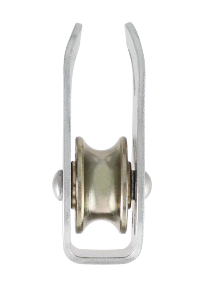 Блок-ролик одинарный ВЫСОТА ПРО (3)