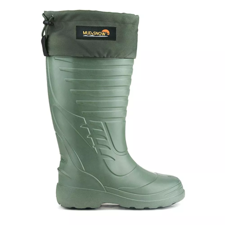 Сапоги утепленные ЭВА 502