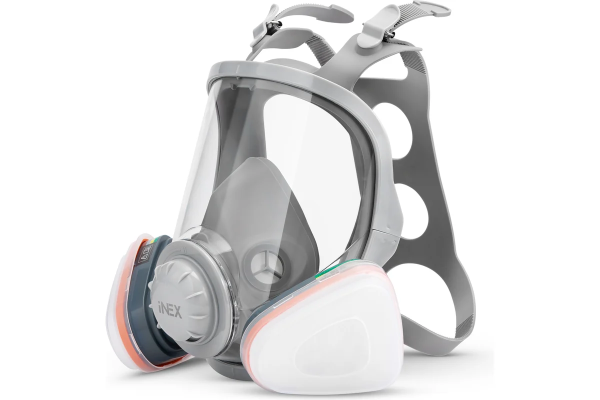 Маска полнолицевая iNEX 4200 (1)