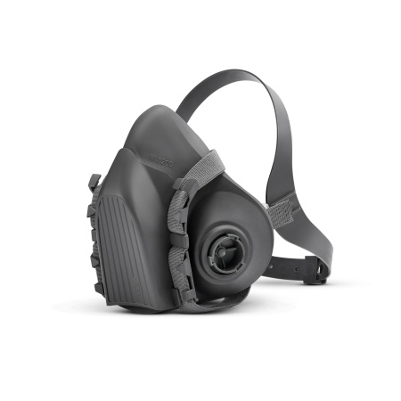 Полумаска iNEX 3200 размер М(2)