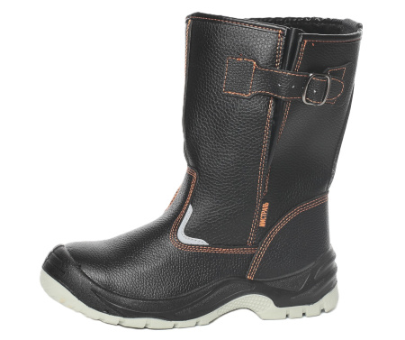 Сапоги зимние рабочие МИСТРАЛЬ