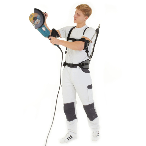 Промышленный экзоскелет LiteHand