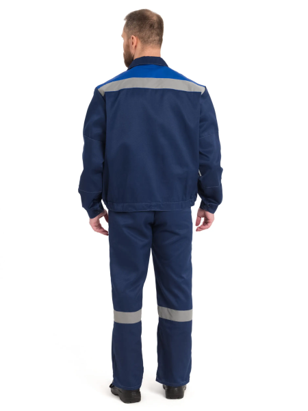 Костюм Легион летний, куртка и пк, т-син_вас (2)