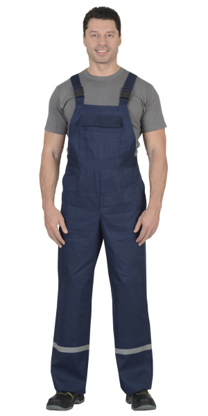 Костюм летний для защиты от ОПЗ ВСТ-7 Эксперт (2)