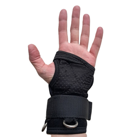 Манжета запястья усиленная (пара)(1)