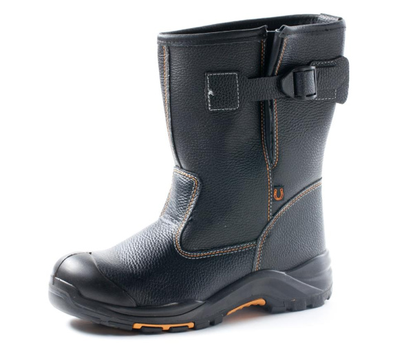 Сапоги рабочие ЭТАЛОН-ЭЛЕКТРА_