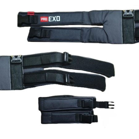 Манжеты набедренные усиленные (пара)(3)