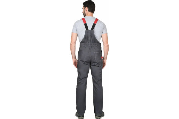 Полукомбинезон рабочий СИРИУС-ФАВОРИТ-МЕГА(1)