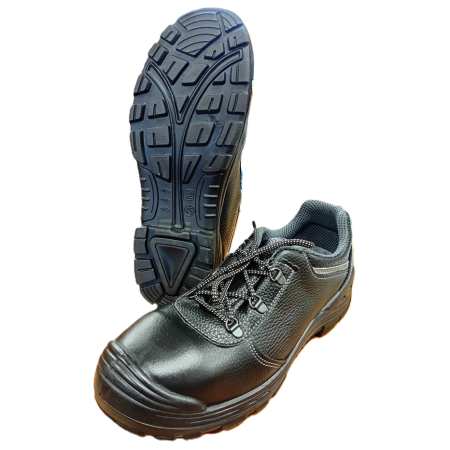 Полуботинки кожаные Кросс А-114 КП ПУнитрил