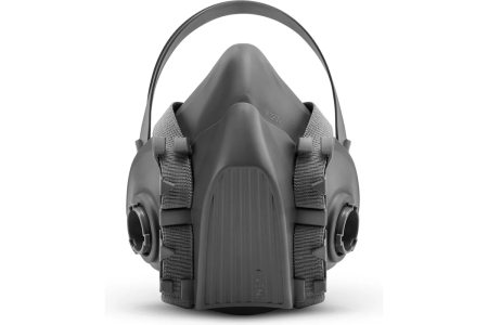 Полумаска iNEX 3300 размер L