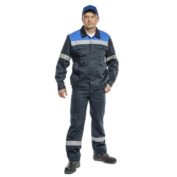 Костюм рабочий летний РАЛЛИ с СОП