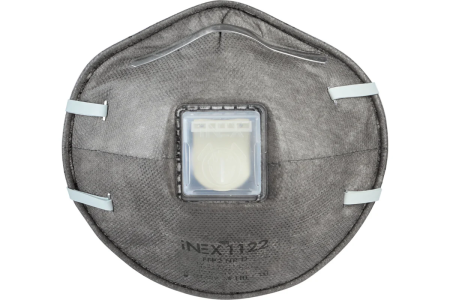 Полумаска фильтрующая iNEX 1122