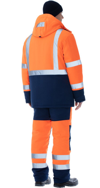 Костюм утепл. Альянс (куртка+п_комб) (1)