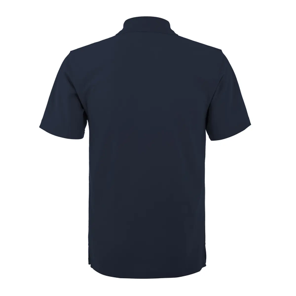 Рубашка-поло REDFORT, т. синий (1)