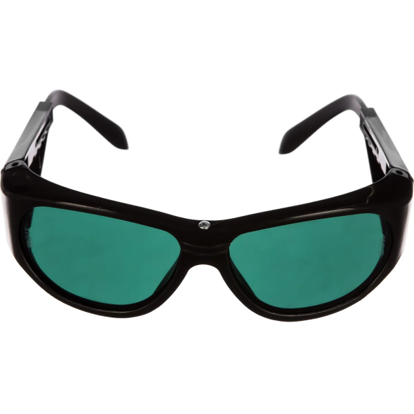 Очки защитные открытые О2 SPECTRUM (3) 10222(1)