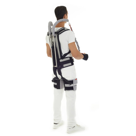 Промышленный экзоскелет BOOST (3)