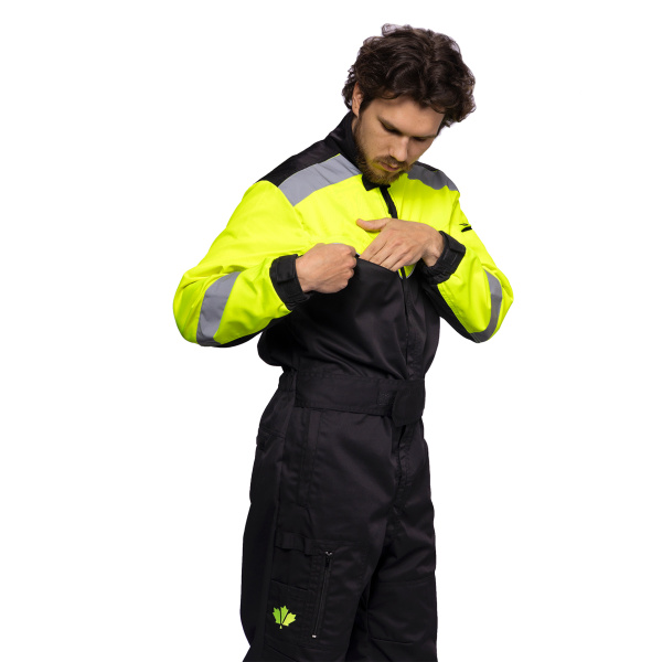 Комбинезон рабочий промальп HARLA ALPEAK (3)