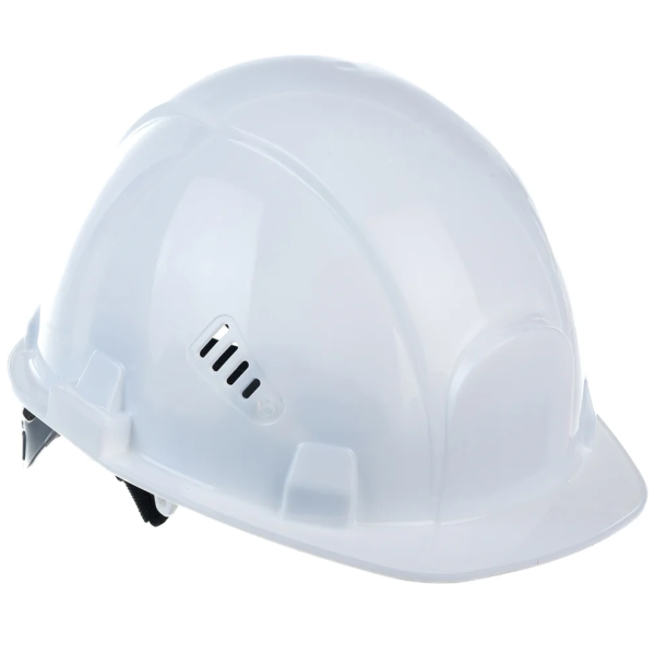 Каска СОМЗ-55 ВИЗИОН белая, 78217(3)
