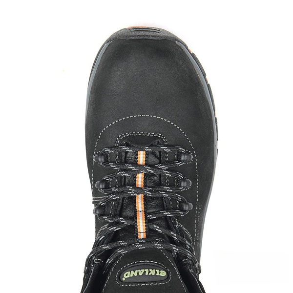 Ботинки антистатические Elkland EP131HM-1 c подошвой ЭВАТПУрезина, КП и КС (шерстин)(3)