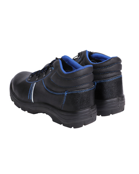 Ботинки рабочие, арт.12(4)