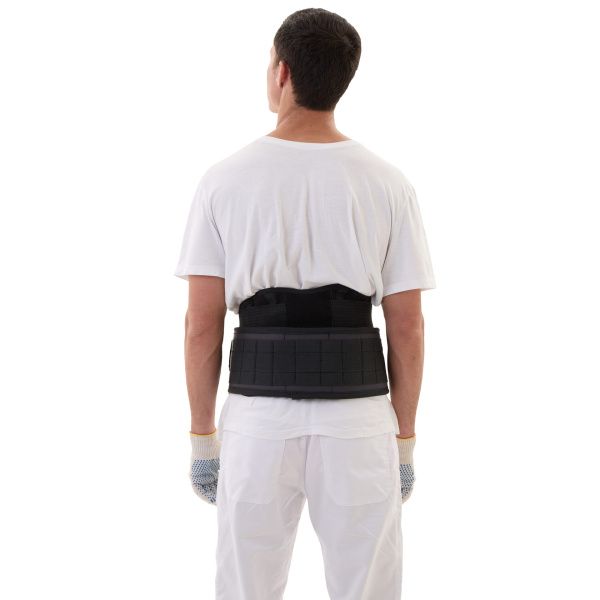 Промышленный экзоскелет комплектация Экзо-пояс (1)