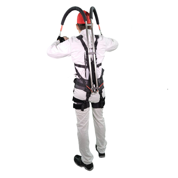 Промышленный экзоскелет POWER для статичных работ с грузами (1)