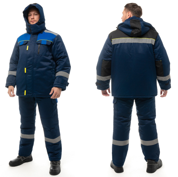 Костюм зимний БРУКЛИН с СОП (1)