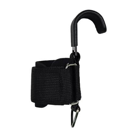 Крюки для захвата грузов, тип 03