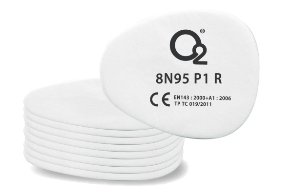 Предфильтр О2 8N95 P1