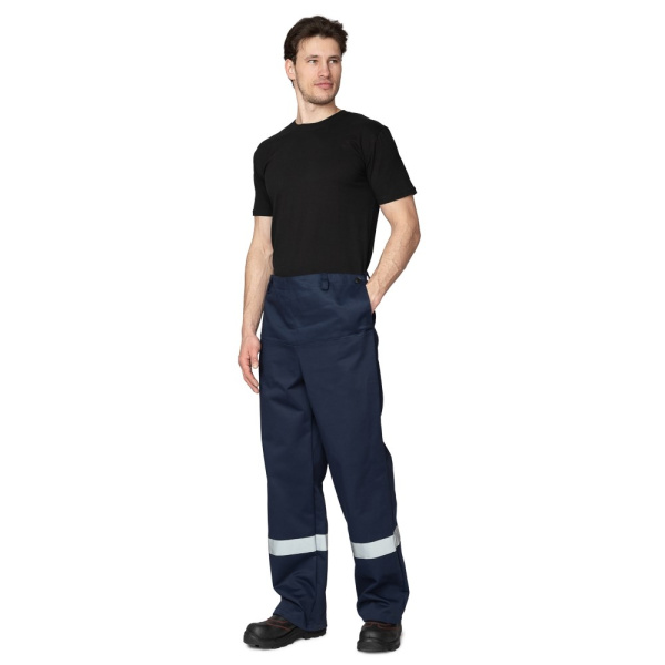 Костюм сварщика 3 класс защиты (2)