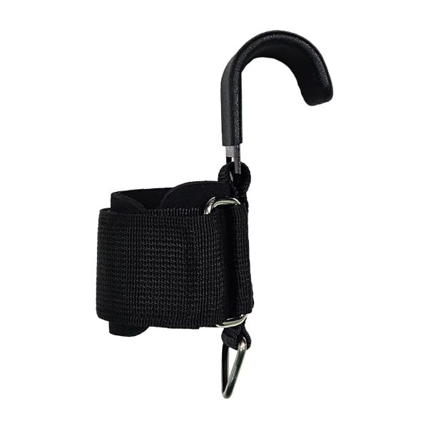 Крюки для захвата грузов, тип 03