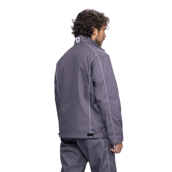 Куртка рабочая мужская RAUTA (3)