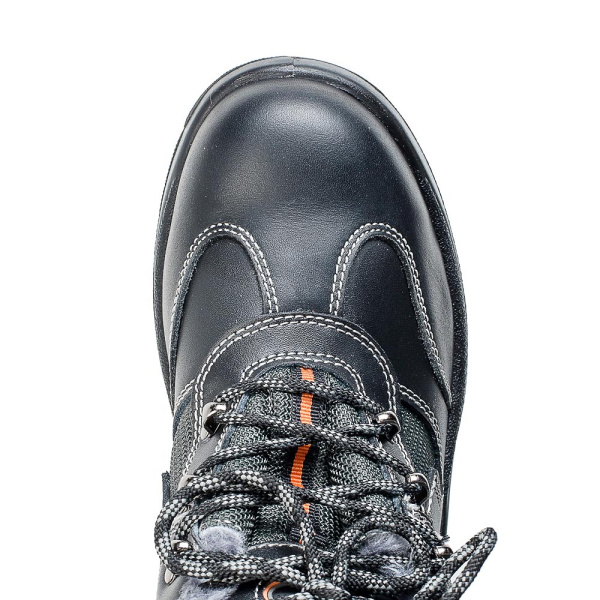 Ботинки утепленные мужские, мод.27М(2)