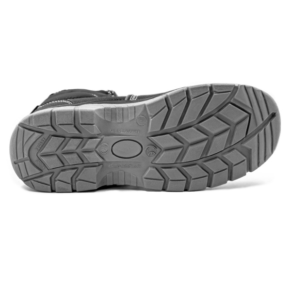 Ботинки утепленные рабочие 4208МТ с МП (3)