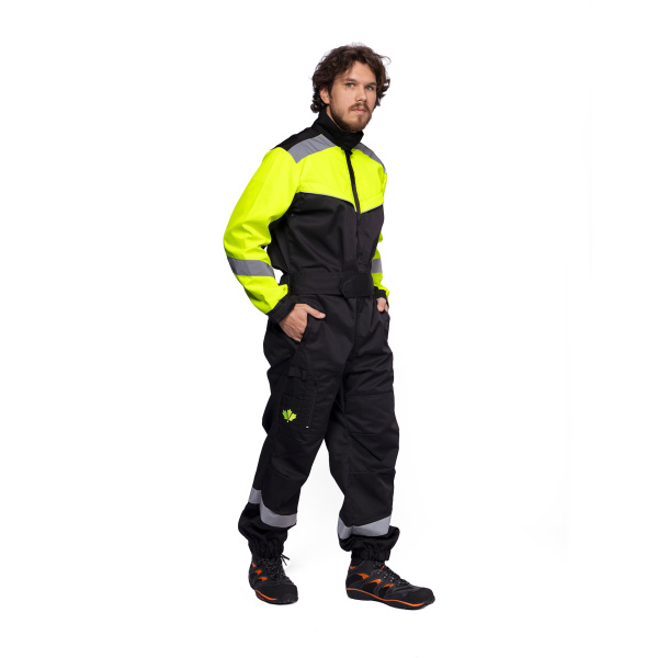 Комбинезон рабочий промальп HARLA ALPEAK (1)