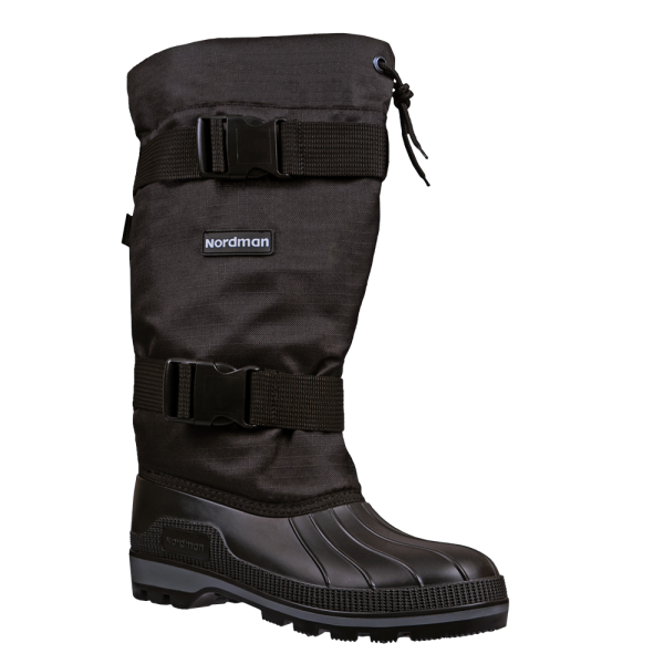 Бахилы мужские зимние ОХОТНИКА