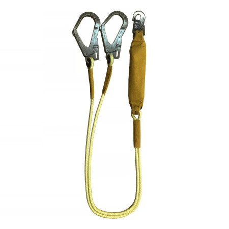 Строп страховочный двухплечевой огнестойкий Р40
