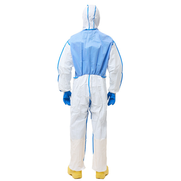 Защитный комбинезон MicroMAX NS CoolSuit(2)