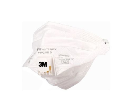 Респиратор 3М 9162