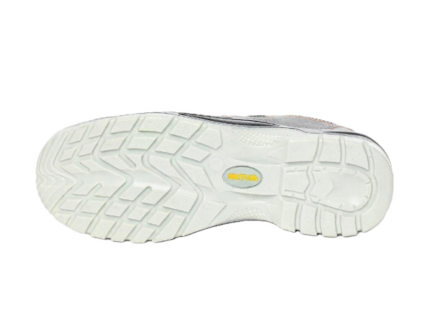 Полуботинки рабочие МИСТРАЛЬ ULTRA ПУТПУ с ПП АС(3)