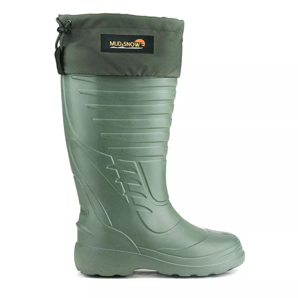 Сапоги утепленные ЭВА 502