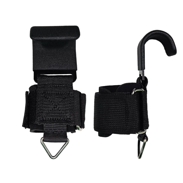 Крюки для захвата грузов, тип 03(1)