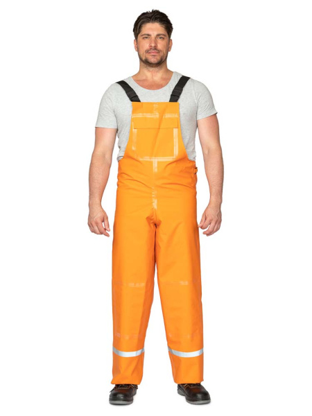 Костюм рыбака Fisherman's WPL с прокл.швами (2)